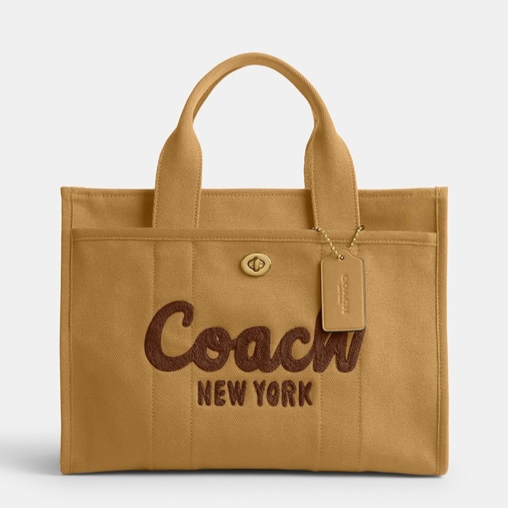 Coach
BOLSO CARGO TOTE