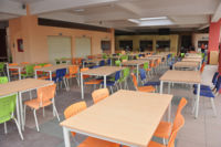 Qué hace un empleado como tú en un puesto como éste 