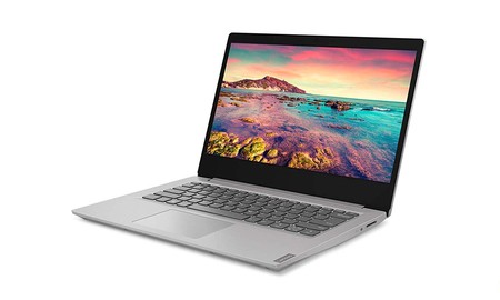 PcComponentes tiene esta semana el básico Lenovo S145 por sólo 199 euros