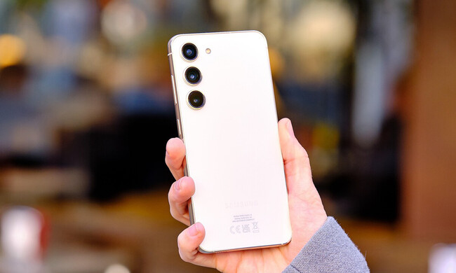 Portada S23 Movil
