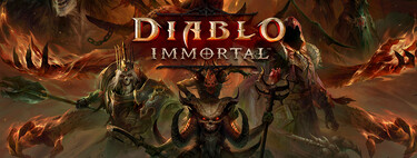 Guía completa de Diablo Immortal: mejores build para cada clase, tier lists y más