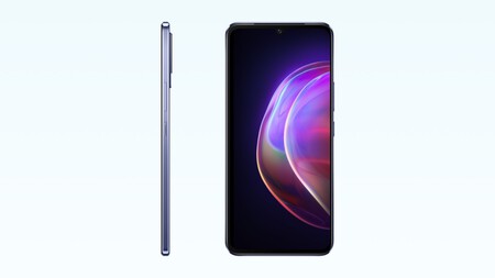 Vivo V21s