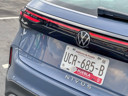 Volkswagen Nivus 2026