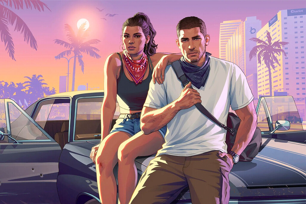 GTA 6 Online: El CEO de Twitch apunta a un lanzamiento en 2027
