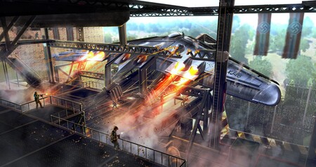 The Saboteur y el castillo de Lorraine, la triste historia de un contenido que nunca vio la luz