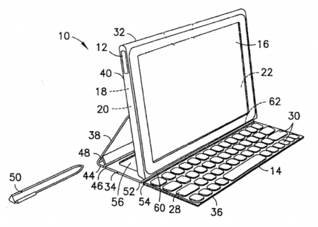 Filtraciones sobre el futurible tablet Windows RT 8.1 de Nokia