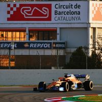 La Fórmula 1 confirma su calendario europeo: el Gran Premio de España será el 16 de agosto en Barcelona