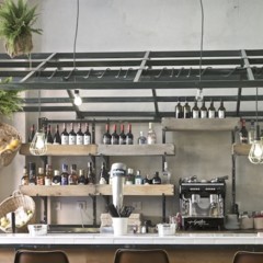 Foto 8 de 24 de la galería the-hat-madrid en Trendencias Lifestyle