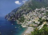 Un día completo en Positano