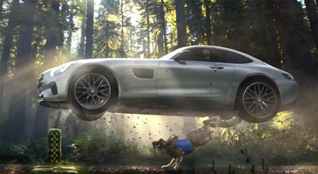 2015 Super Bowl: así se anuncian las marcas de coches
