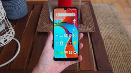 Xiaomi redmi 7