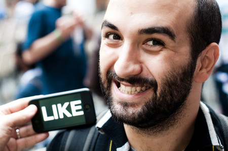 Cómo cuidar nuestra imagen como fotógrafos (II): redes sociales