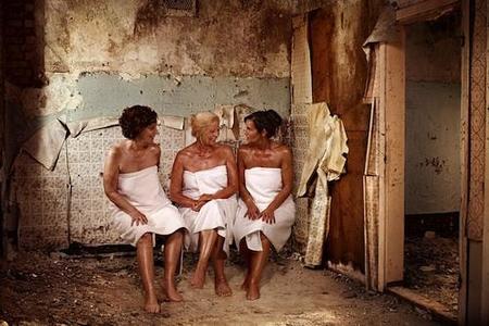 Descubriendo fotógrafos: Markus Mueller