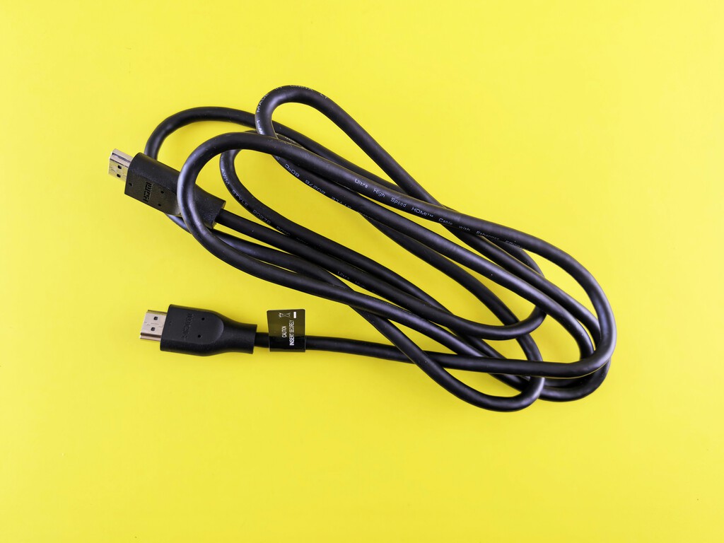 Llevamos décadas buscando poner fin al "reinado" del HDMI: estas son las alternativas que tenemos de momento