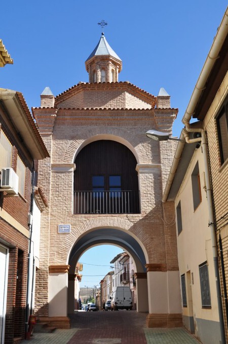 Sanroque Quinto