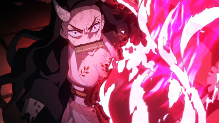 Nezuko Kamado