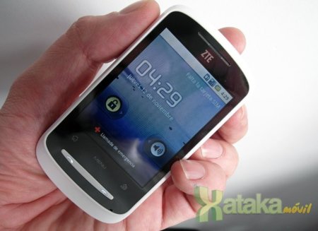 ZTE Link, Análisis