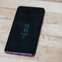 Samsung Galaxy S9 Plus por sólo 569 euros utilizando este cupón de descuento