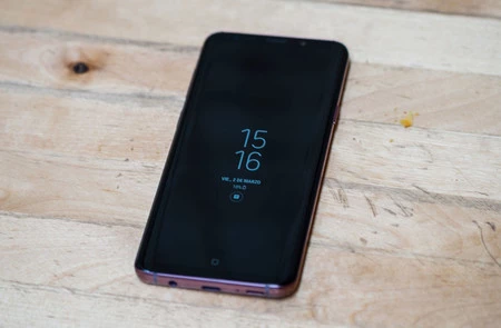 Samsung Galaxy S9 Plus por sólo 569 euros utilizando este cupón de descuento