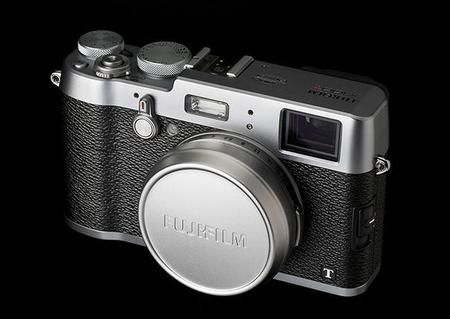 Fujifilm X100T, llega la tercera generación de la compacta avanzada de la serie X
