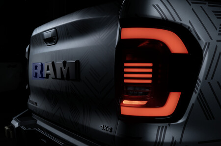 Ram Dakota