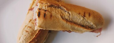Siete claves para hacer mejores los bocadillos del recreo