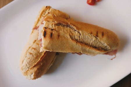 Siete claves para hacer mejores los bocadillos del recreo