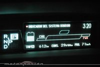Las medidas de ahorro de consumo de combustible bonificarán las emisiones medias
