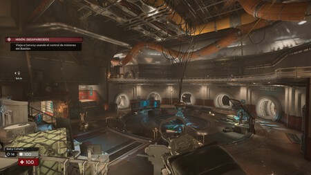 Hub Killing Floor 3