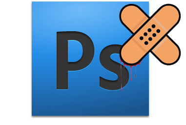 Mac OS X 10.6.2 también soluciona diversos problemas con Photoshop