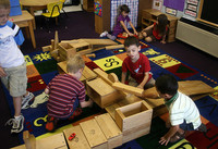 ¿Qué es una escuela inclusiva?