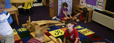 ¿Qué es una escuela inclusiva?