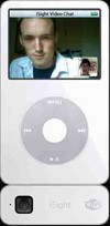 Secretos en el firmware del iPod