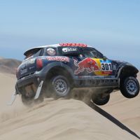 Año nuevo, Dakar nuevo: recorrido y participantes para el Dakar 2016 