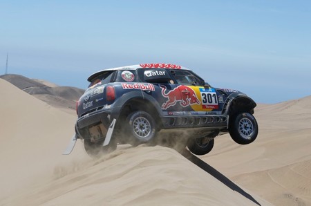 Año nuevo, Dakar nuevo: recorrido y participantes para el Dakar 2016