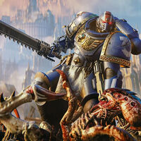 Warhammer ha iniciado una batalla que empieza en Vilanova i la Geltrú y llega hasta Estados Unidos. Es una pelea en busca de derechos