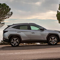 Ni etiqueta ECO ni CERO: el coche más vendido del año es un SUV de gasolina