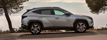 Ni etiqueta ECO ni CERO: el coche más vendido del año es un SUV de gasolina