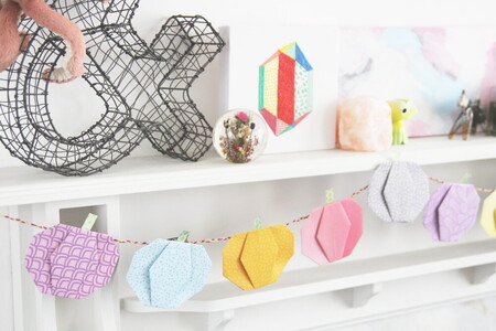 Manualidades Halloween Papel 04