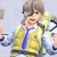 Hay un nuevo código de Regalo Misterioso para Escarlata y Púrpura: Es uno de los mejores Pokémon de Paldea y está totalmente preparado para el competitivo 