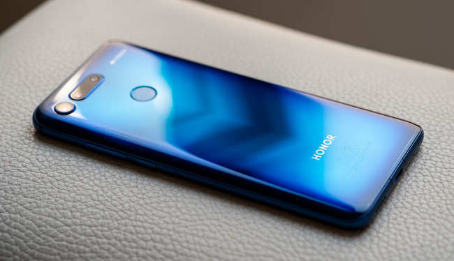 Honor View20