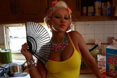Xtina
