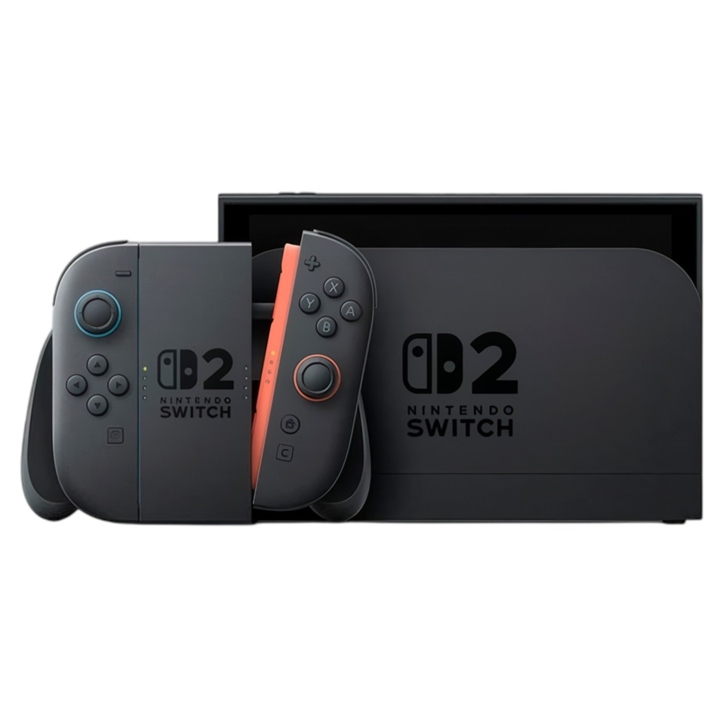 Nintendo Switch 2 - Edición estándar (Con cupón)