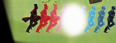 La 'Regreso al futuro' que cayó en el olvido: tiene un 88% en Rotten Tomatoes, a Jack el Destripador, y dos elementos en común con la saga de Marty McFly