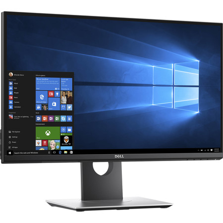 Oferta Prime: monitor gaming Dell S2417DG de 23,8 pulgadas, con resolución 2K, por 358 euros