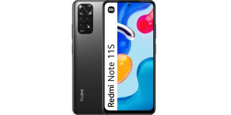 Xiaomi Redmi Note 11S