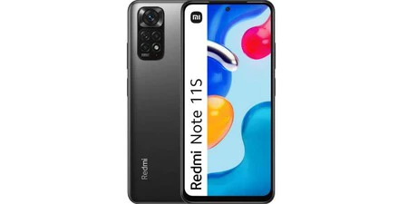Xiaomi Redmi Note 11S