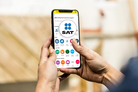 Mp Pago De Servicios Sat