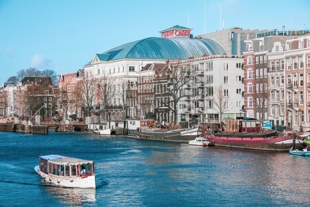 Amsterdam