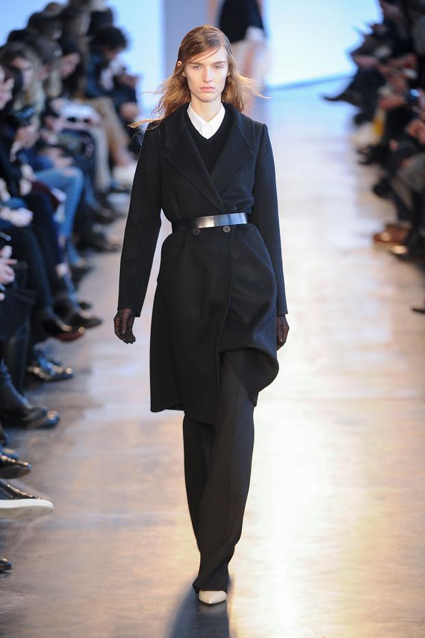Foto de Theyskens’ Theory Otoño-Invierno 2014/2015 (1/33)